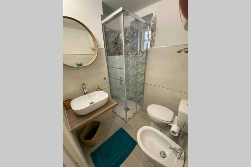 Ortigia Style Home シラクーサ エクステリア 写真