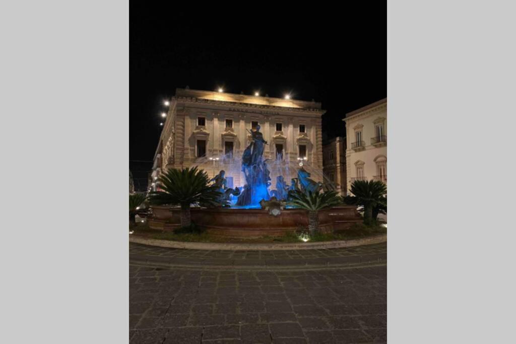 Ortigia Style Home シラクーサ エクステリア 写真