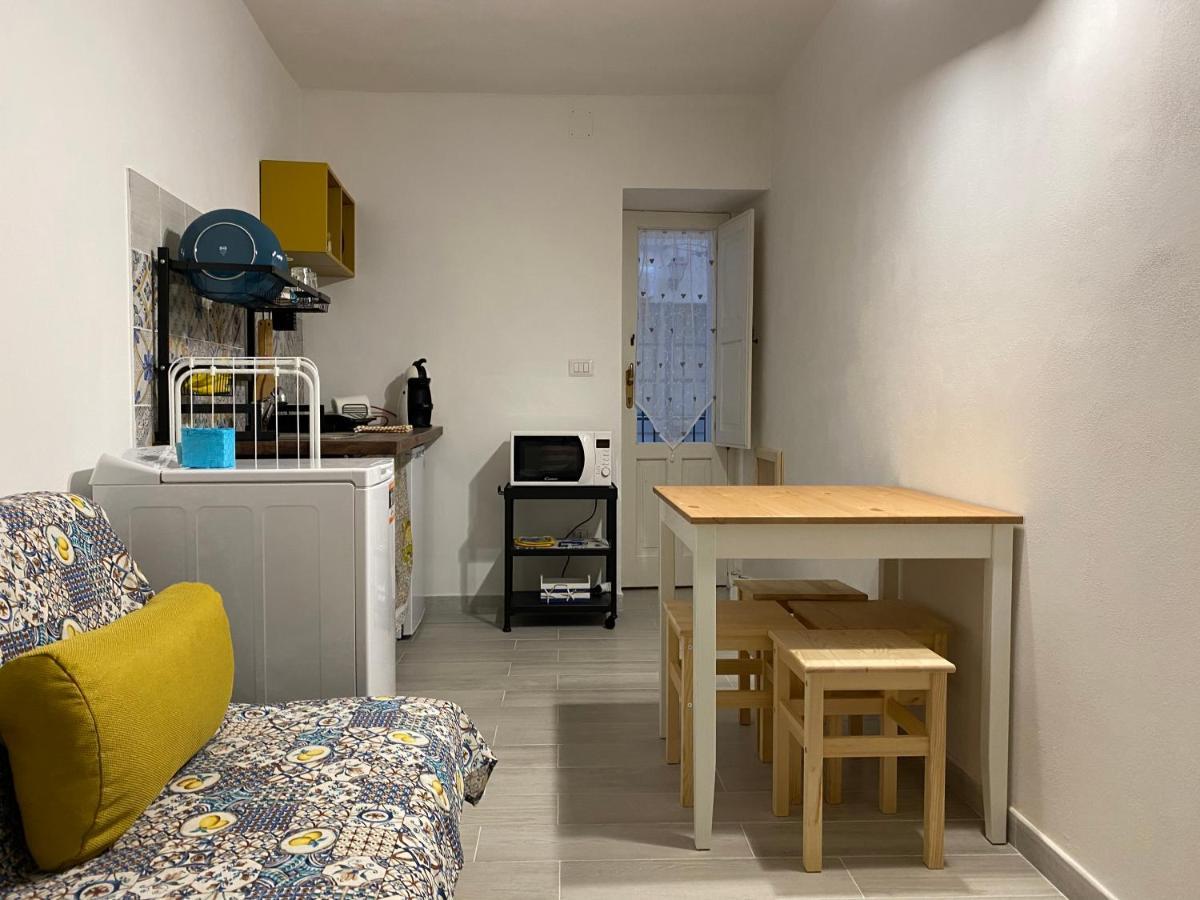 Ortigia Style Home シラクーサ エクステリア 写真