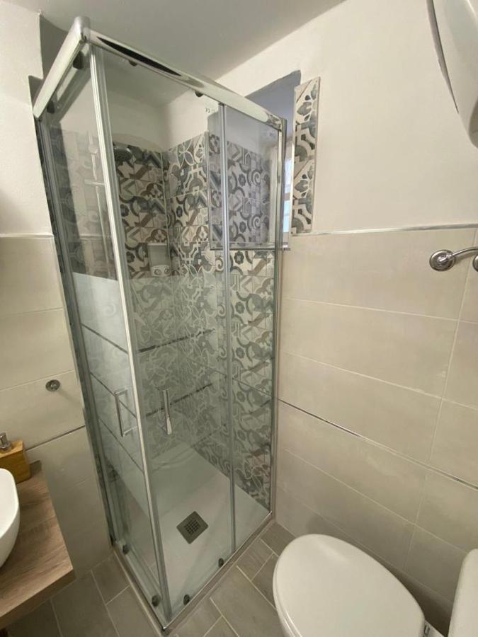 Ortigia Style Home シラクーサ エクステリア 写真