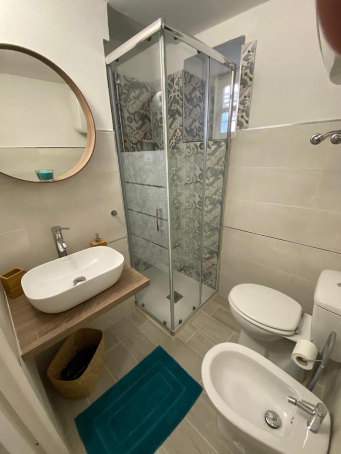 Ortigia Style Home シラクーサ エクステリア 写真
