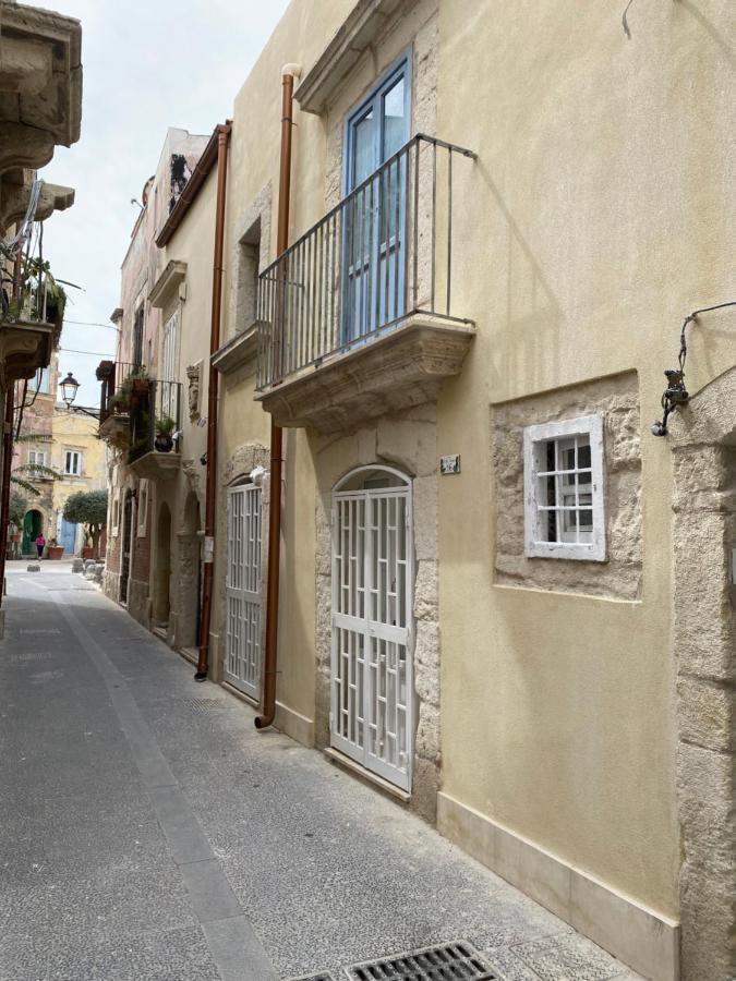Ortigia Style Home シラクーサ エクステリア 写真