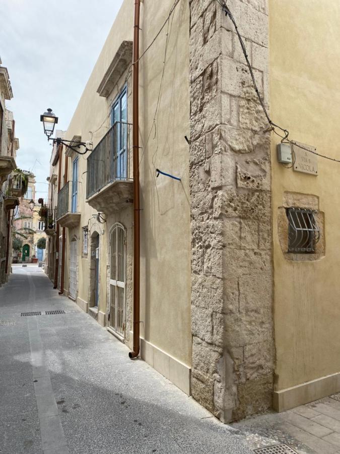 Ortigia Style Home シラクーサ エクステリア 写真